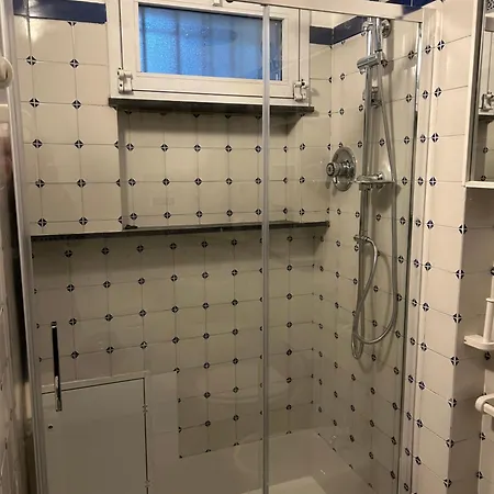 Casa Picasso Апартаменты