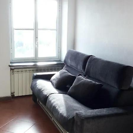 Casa Picasso Апартаменты Генуя