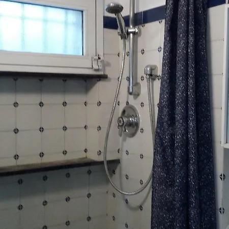 Casa Picasso Генуя