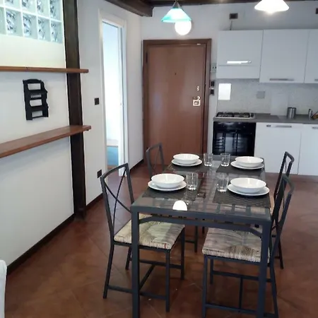 Casa Picasso Апартаменты