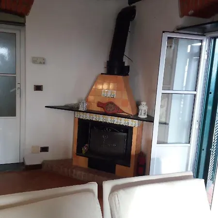 Апартаменты Casa Picasso Генуя