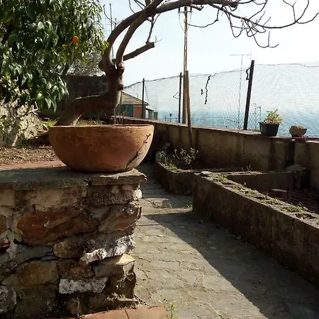 Casa Picasso Апартаменты *