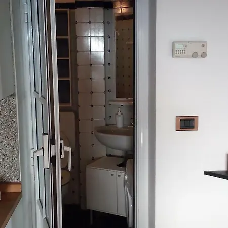 Casa Picasso Апартаменты *