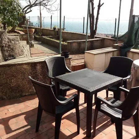 Апартаменты Casa Picasso