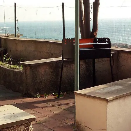 Casa Picasso Апартаменты